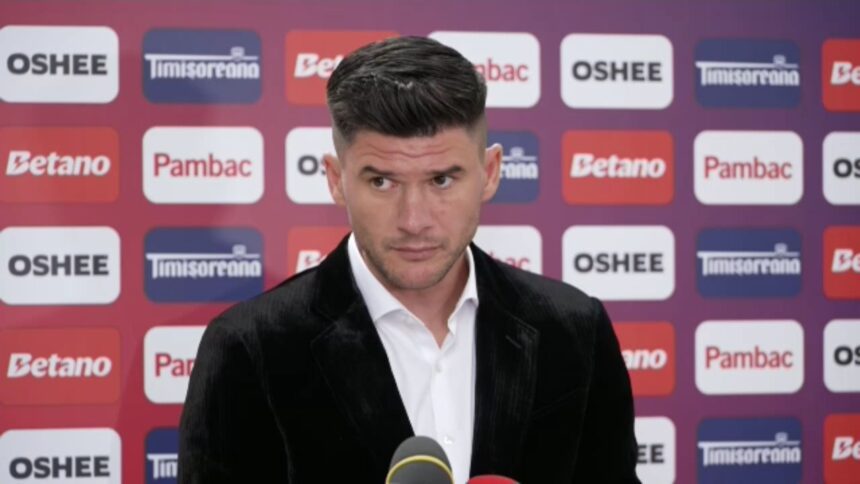 Cristi Săpunaru, marcat de dezamăgire: ”Rămânerea lui în club ar fi o complicare!” 1 cristi sapunaru nu a trecut peste dezamagire daca va ramane in club e o problema 68f7b5e374057