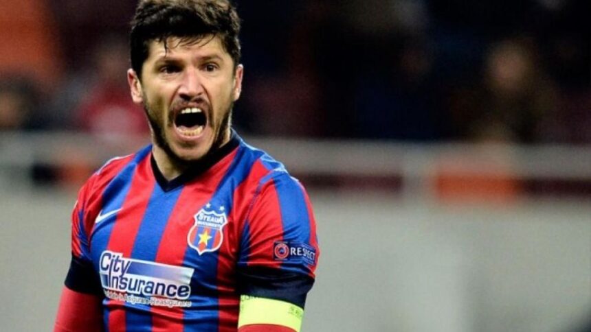 Cristi Tănase, impresionat de un vechi mentor de la FCSB: "Pițurcă nu se compară cu tine!" 1 cristi tanase socat de un fost antrenor de la fcsb piturca e mic copil pe langa tine 68e609b7e3781