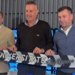 Cristiano Bergodi își începe aventura la Universitatea Cluj! Descoperă echipa din spatele antrenorului italian! 2 cristiano bergodi la universitatea cluj cine sunt oamenii din staff ul antrenorului italian 68fa4afa80ae1