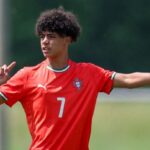 Cristiano Ronaldo Junior își face loc în echipa națională a Portugaliei! 2 cristiano ronaldo junior a fost convocat la nationala portugaliei 68f6a04d37283