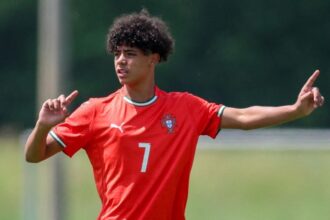 cristiano ronaldo junior a fost convocat la nationala portugaliei 68f6a04d37283