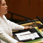 Peru în Cotidiană: Parlamentul o înlătură pe președinta Dina Boluarte. Ce argumente au stat la baza hotărârii? 2 criza in peru presedinta dina boluarte a fost destituita de parlament cum a motivat legislativul decizia 68e8c2d7e97d0