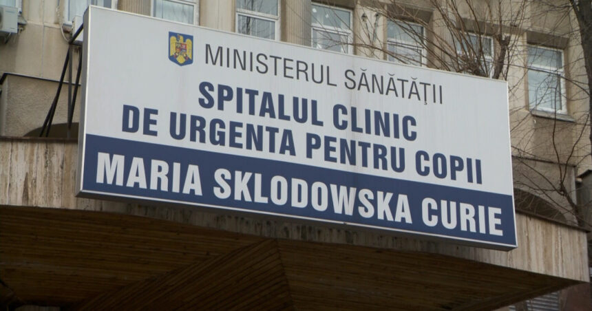 Criză acută la Terapie Intensivă pentru nou-născuți la Marie Curie, după închiderea secției din Iași. Dr. Cârstoveanu: „Bebelușii noștri așteaptă desperately un loc” 1 criza la ati nou nascuti de la marie curie dupa inchiderea sectiei din iasi dr carstoveanu avem bebelusi care asteapta loc 68e7bb628d8a0