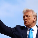 Tensiuni în capitală: Trump solicită „arma supremă” pentru a depăși impasul guvernamental 3 criza la washington trump cere optiunea nucleara pentru a incheia blocajul guvernamental 69047258a2b66