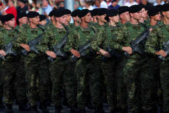 croatia reintroduce serviciul militar obligatoriu din 2026 mii de tineri vor fi chemati anual la instructie 68fbaf6036404