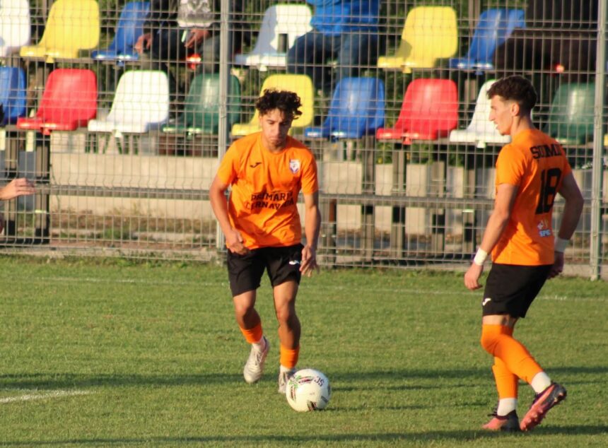 CS Agigea și Axiopolis Cernavodă se confruntă în prima bătălie județeană a sezonului în Liga a 3-a 1 cs agigea si axiopolis cernavoda se dueleaza in primul derby judetean al sezonului in liga a 3 a 68e9203c9f130
