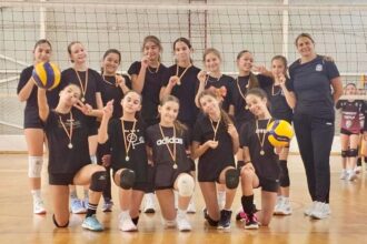 cs medgidia debuteaza vineri in noul sezon de minivolei in sala sporturilor iftimie ilisei 68df8a380127a