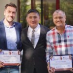CS Medgidia, recunoscută în Turcia pentru dedicarea sa față de copii în domeniul sportiv 3 cs medgidia premiata in turcia pentru grija pentru copii in sport 68f1486ad2250