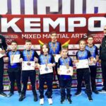 CS Medgidia strălucește la Campionatul Național de Grappling din București, cucerind 14 medalii! 2 cs medgidia si a adjudecat 14 medalii la nationalele de grappling de la bucuresti 6902619d33116
