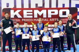 cs medgidia si a adjudecat 14 medalii la nationalele de grappling de la bucuresti 6902619d33116