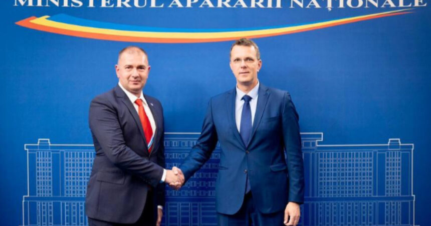 CSA Steaua își prezintă noul lider: Planuri precise pentru următoarele șase luni! 1 csa steaua are un nou comandant obiective clare pentru urmatoarele sase luni 68deeb4a22678