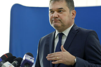 cseke attila despre taierile din administratie sunt peste 700 de uat uri in care nu e nevoie de reducere de personal 68e4179b01393