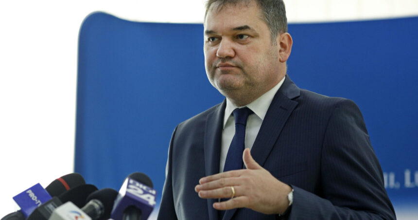 Cseke Attila: Peste 700 de UAT-uri nu necesită diminuarea personalului în administrație! 1 cseke attila despre taierile din administratie sunt peste 700 de uat uri in care nu e nevoie de reducere de personal 68e4179b01393