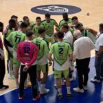 CSM Constanța scapă în ultimul moment de umilința retrogradării în Liga Națională 3 csm constanta a evitat cu greu rusinea ultimului loc in liga nationala 68e37ed96ef3a
