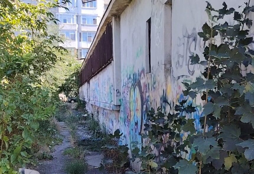 CSM Constanța obține avizul pentru sala din Badea Cârțan, dar fondurile rămân un mister! 1 csm constanta are autorizatie de construire pentru sala din badea cartan nu si banii 690105a38d9ad