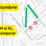 CT Bus își modifică traseele: află cum vor circula liniile 44 și 51! 2 ct bus anunta ca liniile 44 si 51 vor circula deviat vezi aici care este traseul 68dcfd0e411b9