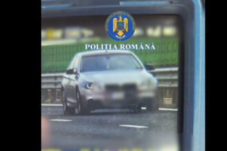cu ce viteza a fost prins un sofer pe autostrada a0 nu mai conteaza daca se afla pe autostrada drum national drum judetean 68f4c02192e1a