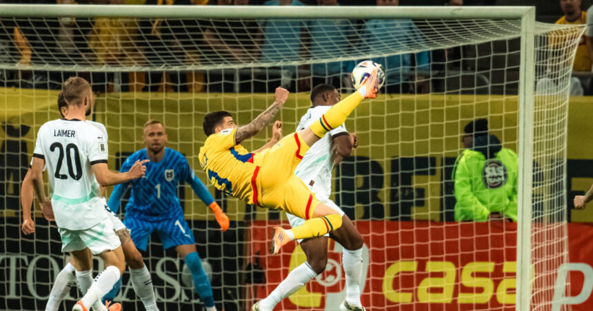 cu cine s ar putea infrunta romania in barajul pentru cupa mondiala posibili adversari in functie de urna valorica 68ece54fedbf3
