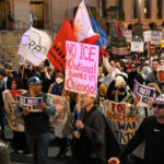 Chicago, în centrul furtunii: Represiunea militară a lui Donald Trump ca niciodată înainte 2 cum a ajuns chicago epicentrul represiunii militare a lui donald trump asa ceva nu s a mai intamplat niciodata 68e7948037369