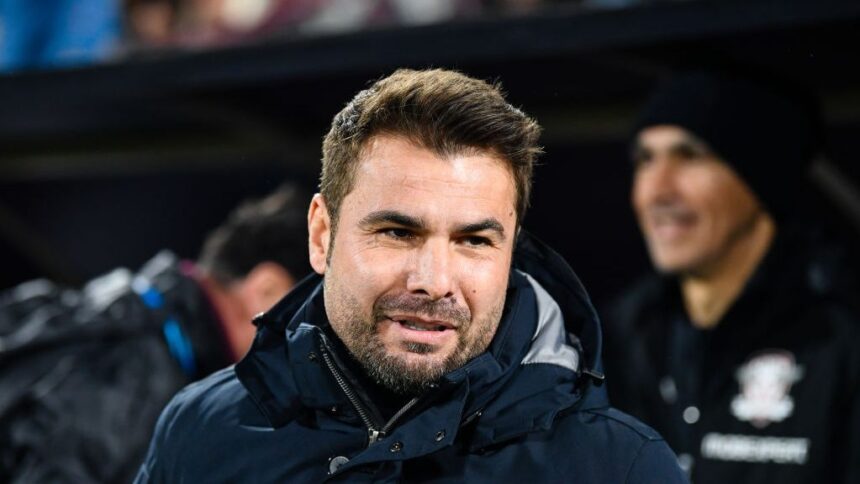 Ce cuvinte a ales Mutu pentru a descrie FCSB înainte de confruntarea cu Bologna: "Ei sunt cei mai temut jucători" 1 cum a numit o mutu pe fcsb in presa din italia inaintea meciului cu bologna ei sunt cei mai periculosi jucatori 68fa08316222b