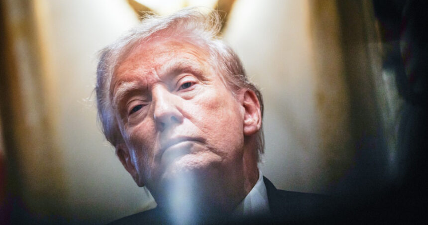 Cum a revoluționat Trump arta negocierilor pentru a obține un armistițiu între Hamas și Israel 1 cum a rasturnat trump diplomatia clasica pentru a forta un acord de incheiere a razboiului dintre hamas si israel 68ea57545991b