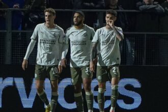 cum a reactionat un jurnalist olandez dupa ce dennis man a avut gol si assist in zwolle psv 68e17a18e669e