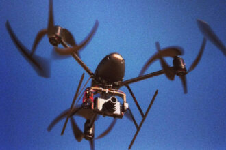 cum au devenit dronele cu inteligenta artificiala noii politisti ai sua ofera sanse mai mari de a identifica suspectii 68eaa0f8972d4