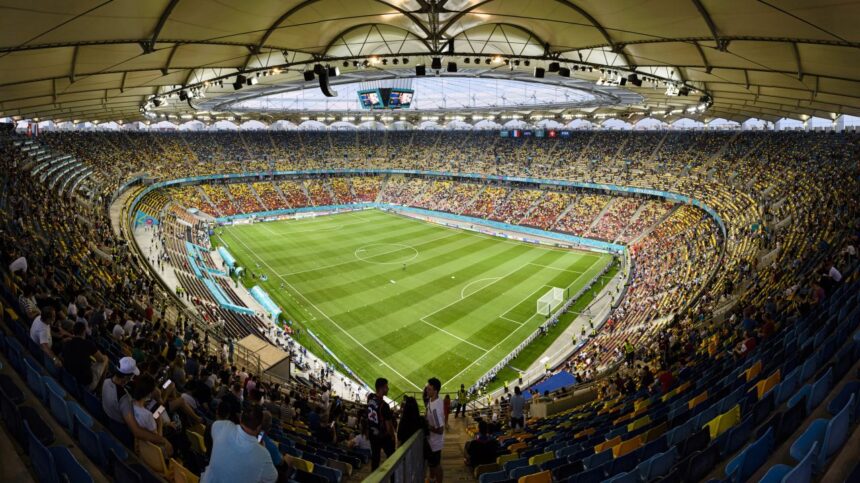 Denumele surprinzător al Arenei Naționale, revelat de elvețieni înaintea duelului Young Boys – FCSB 1 cum au numit elvetienii arena nationala inainte de meciul lui young boys contra lui fcsb 68dce089d5908