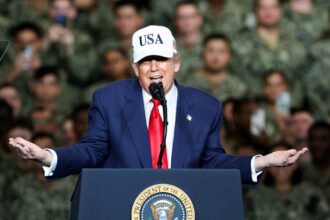 cum justifica trump atacurile americane asupra navelor din caraibe si pacific submarinele nu pescuiesc 6900c459352aa