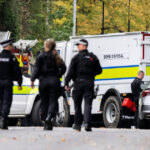 Atacul de la sinagoga din Manchester: Poveștile martorilor - „Am crezut că e un foc de artificii!” 2 cum s a desfasurat atacul de la sinagoga din manchester marturiile oamenilor am crezut ca ar putea fi un foc de artificii 68dec7041eb09