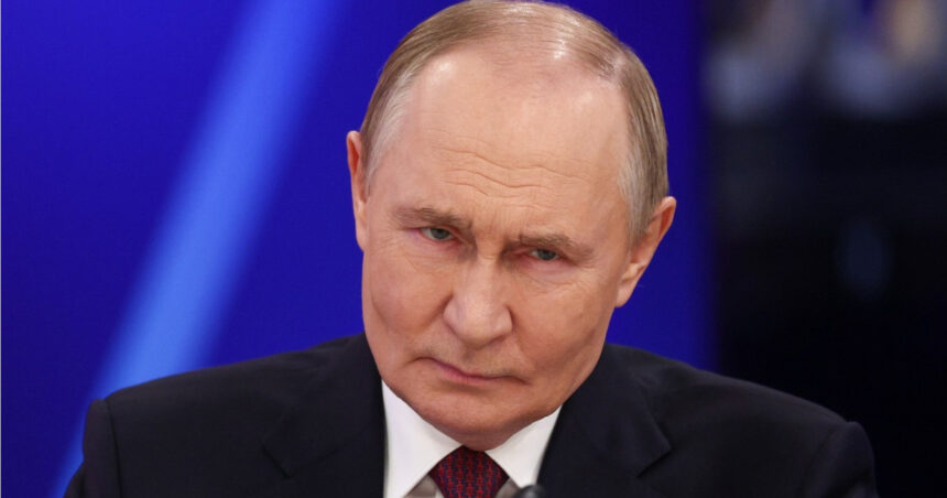 Cum a devenit viziunea lui Vladimir Putin de demilitarizare a Ucrainei cel mai înfricoșător coșmar al său 1 cum s a transformat visul lui vladimir putin de demilitarizare a ucrainei in cel mai mare cosmar al sau 68de140ba22b9