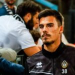 Povestea fiului lui Zeljko Kopic în Belgia: Vito a ales să joace pentru „echipa care primește cele mai multe înfrângeri” în această vară! 2 cum se descurca fiul lui zeljko kopic in belgia vito a semnat in vara cu ciuca batailor 68e61b6247c28