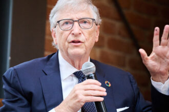 cum si de ce s a lepadat bill gates de alarmismul schimbarilor climatice nu vor duce la disparitia umanitatii 69044f6b6e2df