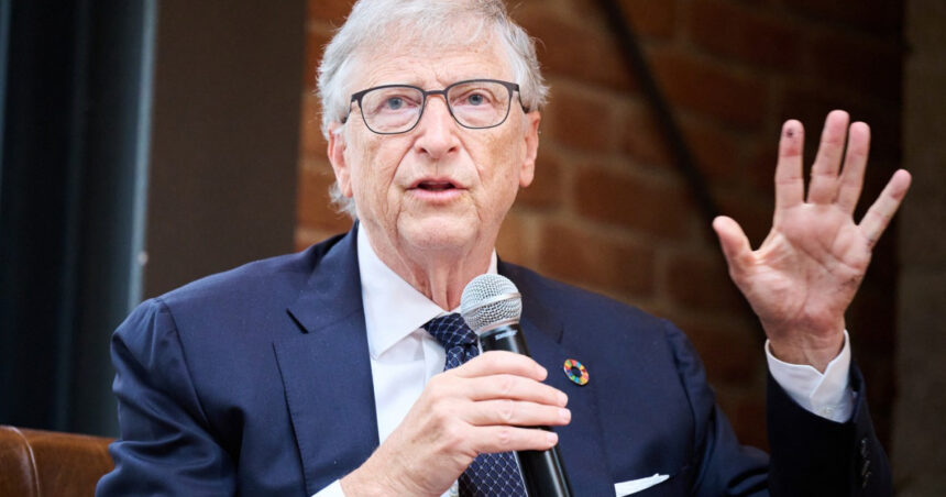 Bill Gates despre schimbările climatice: De ce a renunțat la „alarmism” și ce înseamnă cu adevărat pentru viitorul umanității 1 cum si de ce s a lepadat bill gates de alarmismul schimbarilor climatice nu vor duce la disparitia umanitatii 69044f6b6e2df