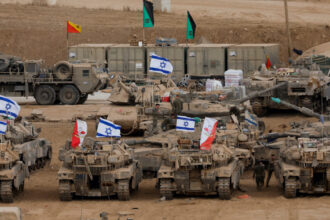 cum va avea loc schimbul de detinuti intre israel si hamas conditia lui netanyahu 68ebe831a1cf1