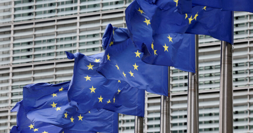 Uniunea Europeană își propune să întărească legăturile cu națiunile mediteraneene printr-un pact inovator de la Bruxelles. 1 cum vrea uniunea europeana sa consolideze relatiile cu tarile din mediterana noul pact propus de bruxelles 68f12a6868a4f