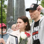 Povestea cuplului care îndrumă opoziția din Belarus: Lecții învățate despre cum războiul din Ucraina putea fi prevenit – „Se conturează acum consecințele acelor erori” 3 cuplul care conduce opozitia din belarus a dezvaluit cum putea fi evitat razboiul din ucraina acum se vede unde au dus acele greseli 68ef222b342a4