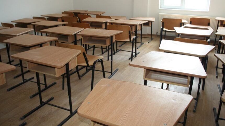 Învățământul din județul Constanța, oprit pe 8 octombrie 1 cursurile scolare in judetul constanta suspendate in data de 8 octombrie 68e3ac5c4d703