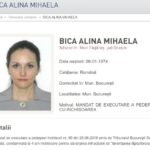 Decizia Curții de Apel București: Retragerea mandatului de arestare pentru Alina Bica, fosta conducătoare a DIICOT 2 curtea de apel bucuresti a retras mandatul de arestare a fostei sefe diicot alina bica 68e00dc50182b