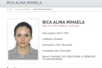 curtea de apel bucuresti a retras mandatul de arestare a fostei sefe diicot alina bica 68e00dc50182b