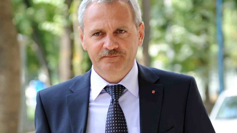 Curtea Supremă a Anulat O Parte Dintre Dovezile Din Dosarul Tel Drum, în Care Liviu Dragnea Se Face Vinovat. Verdictul Este Irevocabil! 1 curtea suprema a respins mai multe probe din dosarul tel drum in care liviu dragnea este inculpat decizia este definitiva 68de78b55ab3d