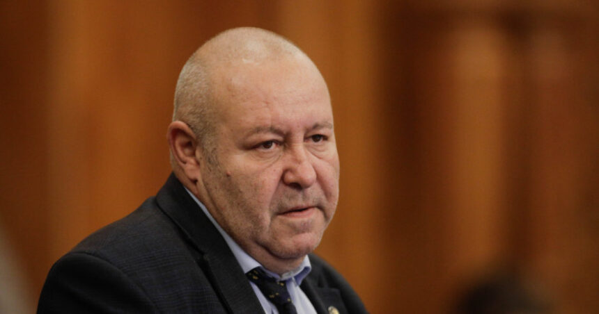 Daniel Fenechiu (PNL): „Ne opunem inițiativelor PSD ce vizează eliminarea CASS pentru mame și veterani” 1 daniel fenechiu pnl nu vom vota proiectele psd privind eliminarea cass pentru mame si veterani 68e50a2c8779c