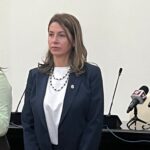 Daniela Șerban, liderul județului Constanța, își încheie mandatul prin demisie. 2 daniela serban actualul administrator al judetului constanta si a inaintat demisia 68f7417326f6f