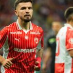 Danny Armstrong, revoltat de meciul Slobozia - Dinamo: ”Condiții extreme! A fost o provocare imensă” 3 danny armstrong furios dupa slobozia dinamo conditii nebune a fost foarte greu 68e03a4f37558