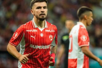 danny armstrong furios dupa slobozia dinamo conditii nebune a fost foarte greu 68e03a4f37558