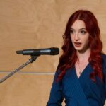 Daria-Ioana Ostachi de la Colegiul Național de Arte Regina Maria din Constanța, vorbește la Gala Reprezentanților Elevilor 2 daria ioana ostachi de la colegiul national de arte regina maria din constanta discurs oficial la gala elevului reprezentant 68f4e5cfa7a8a