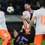 Darius Olaru, declarație vehementă după umilința istorică a FCSB-ului: "Am fost ridiculizați! Accesul la play-off se îndepărtează tot mai mult" 2 darius olaru discurs furibund dupa umilinta istorica a fcsb ului ne am batut joc play off ul e tot mai departe 68f3f9bf24b61