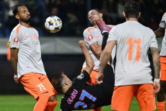 darius olaru discurs furibund dupa umilinta istorica a fcsb ului ne am batut joc play off ul e tot mai departe 68f3f9bf24b61