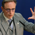 Motivul pentru care premierul Belgiei a oprit inițiativa „surprinzătoare” a UE de a împrumuta Ucrainei 140 de miliarde de euro din fondurile rusești 3 de ce a blocat premierul belgiei planul nebunesc al ue de a da un imprumut ucrainei de 140 de miliarde de euro din activele rusesti 68fb6920493c9