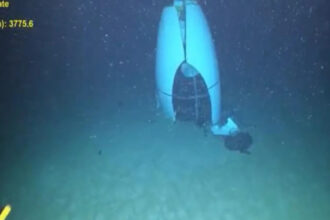 de ce a facut implozie submersibilul titan in oceanul atlantic ce arata raportul final publicat la peste doi ani de la tragedie 68f0c488bcfe4